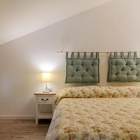 Apartman La Pianca-8 By Interhome Musso