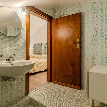Apartman La Pianca-8 By Interhome Musso