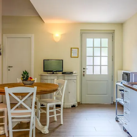 La Pianca-8 By Interhome Apartman *