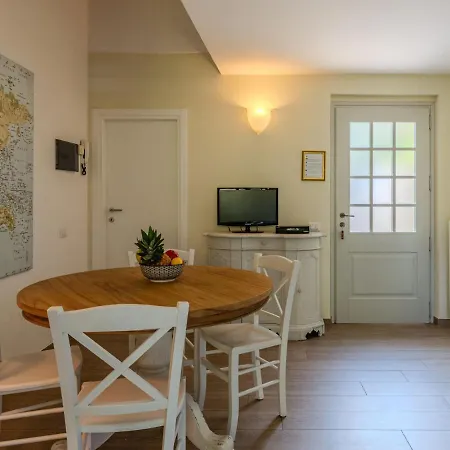 Apartman La Pianca-8 By Interhome *