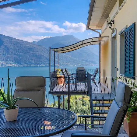 La Pianca-8 By Interhome Апартаменты