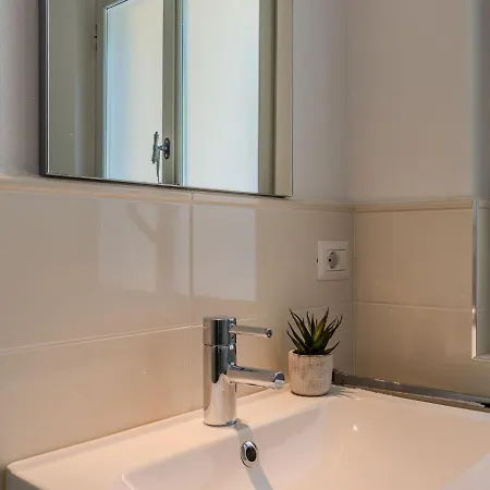 Апартаменты La Pianca-8 By Interhome